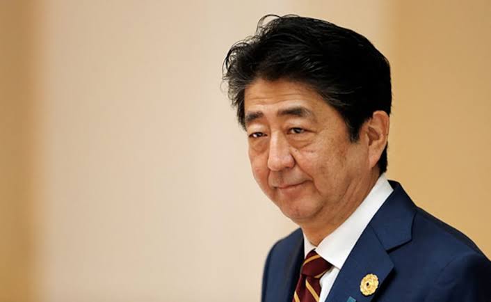 Shinzo Abe: Japan ex-PM 'in grave condition' after shooting 1 images 26