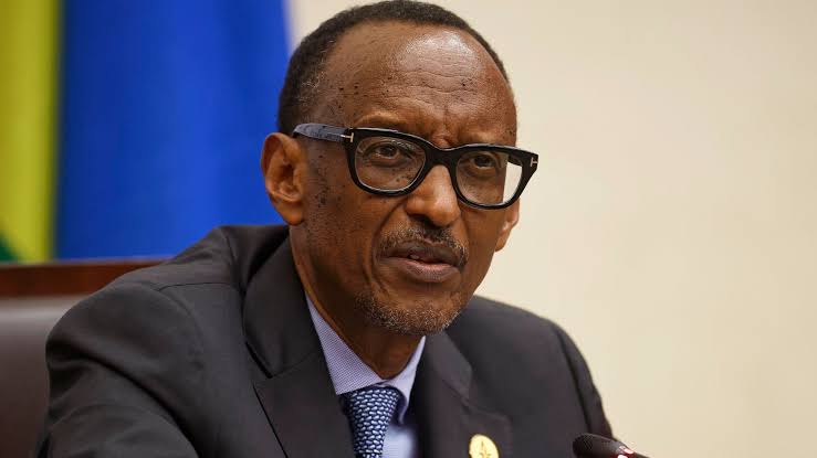 Paul Kagame to seek fourth term as president of Rwanda 1 images 29