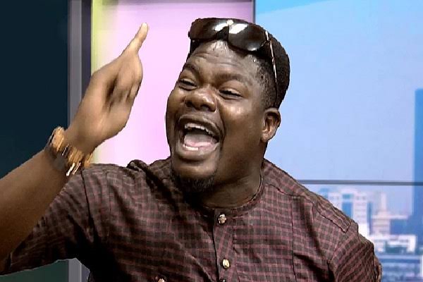 Mr. Macaroni calls for sanctions against sex-for-role in Nollywood 1 images 3 1