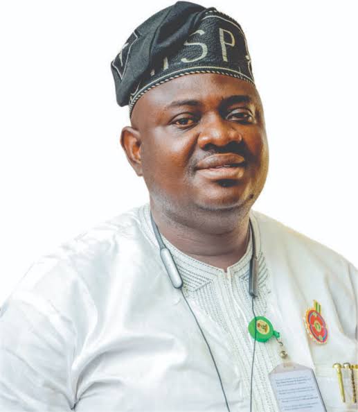 BREAKING: Oyo State House Of Assembly lawmaker dies 7 images 49