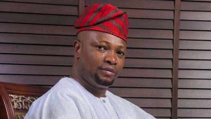 Jandor's comical ignorance on Lagos floods, By Ayodele Olu Peters 8 images 52
