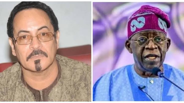Tinubu competent to rule Nigeria - Tee Mac 7 images 7 1