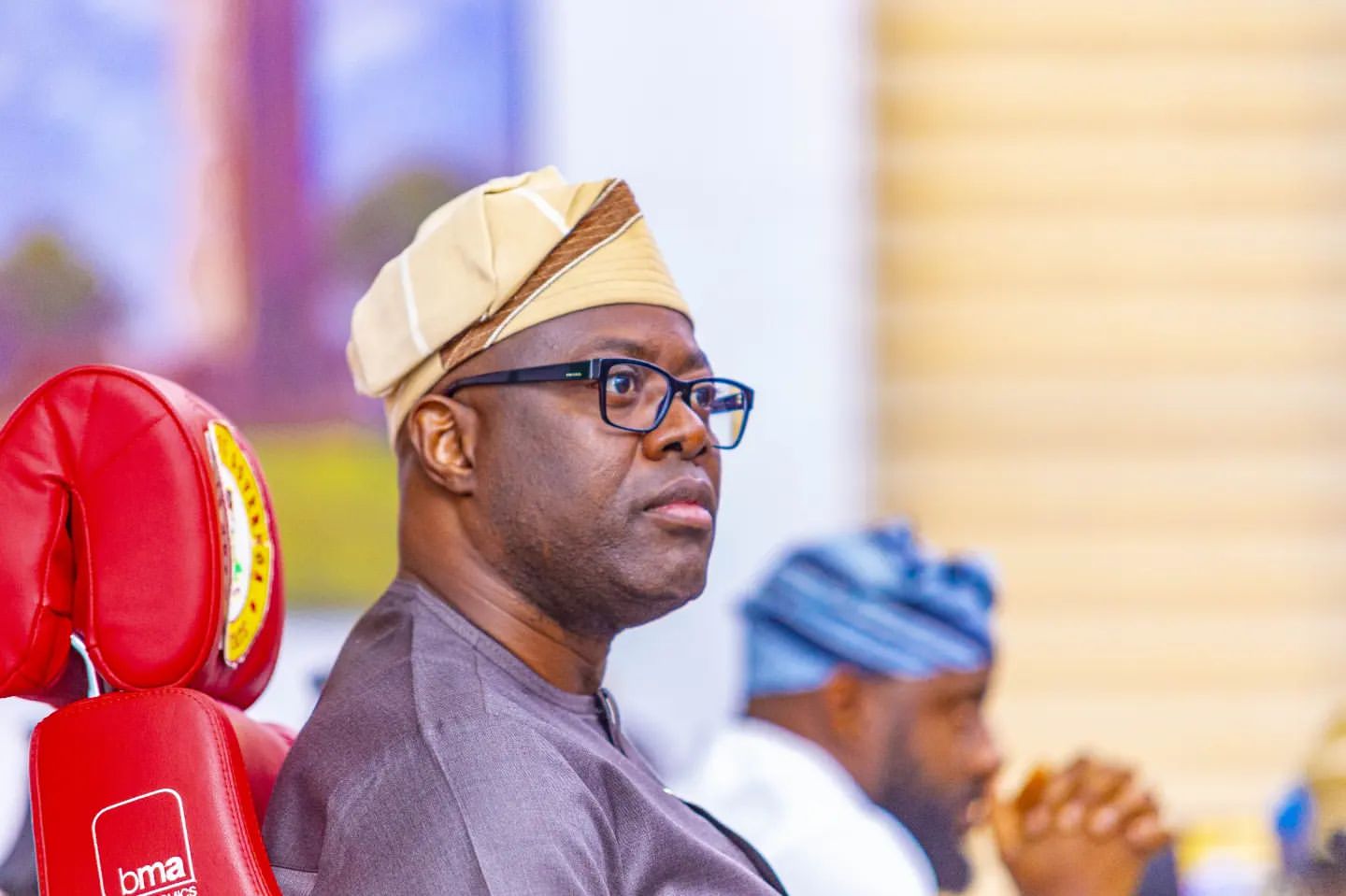 Makinde will take impunity to next level during second term – Oyo APC 5