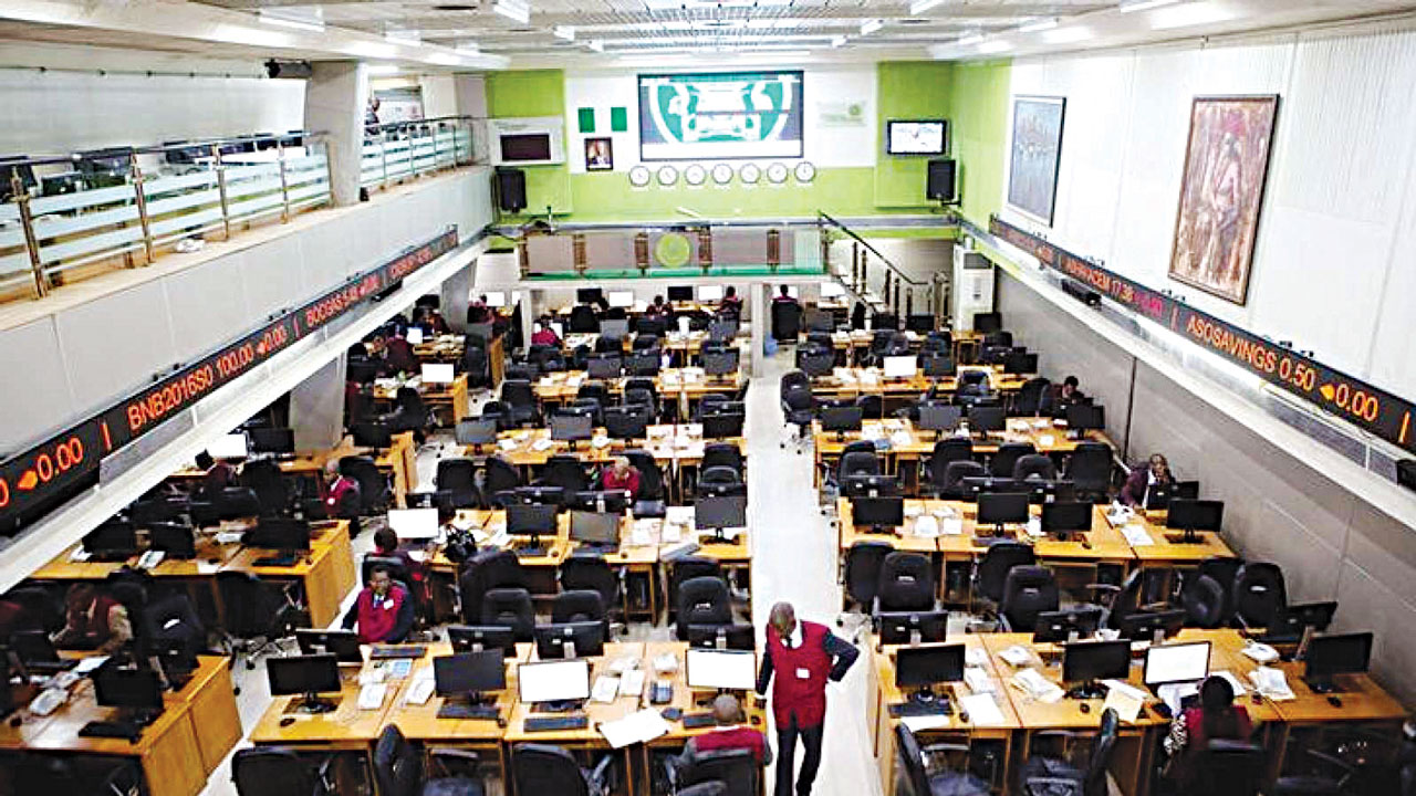 NGX listings soar, hits N6.23trn in October 1 stock
