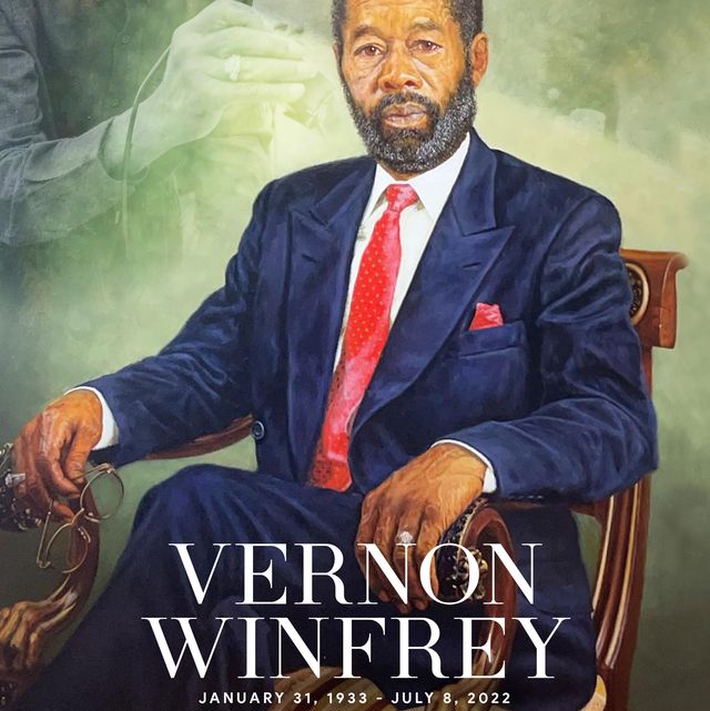 Finding a path of growth through your grief, By Oprah Winfrey 2 vernon winfrey 1657986988