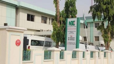 NBC suspends shutdown of 52 broadcast stations after IPI Nigeria’s intervention 12 142673282 3622469374474033 7322934574817749811 n e1658821442816 1077x570 1