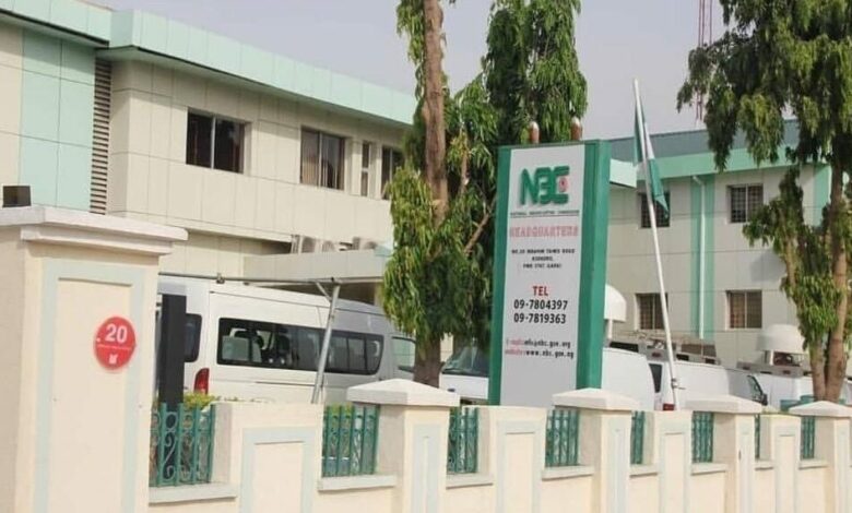 NBC suspends shutdown of 52 broadcast stations after IPI Nigeria’s intervention 1 142673282 3622469374474033 7322934574817749811 n e1658821442816 1077x570 1