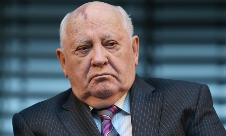 Buhari mourns Gorbachev, says he changed the world 1 160527131020 gorbachev 1