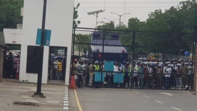 Okada riders protest, urge Sanwo-Olu to reconsider ban on operation 5 20220829 134431 scaled 1