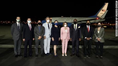 220802120416 04 pelosi taiwan arrival 0802 large 169