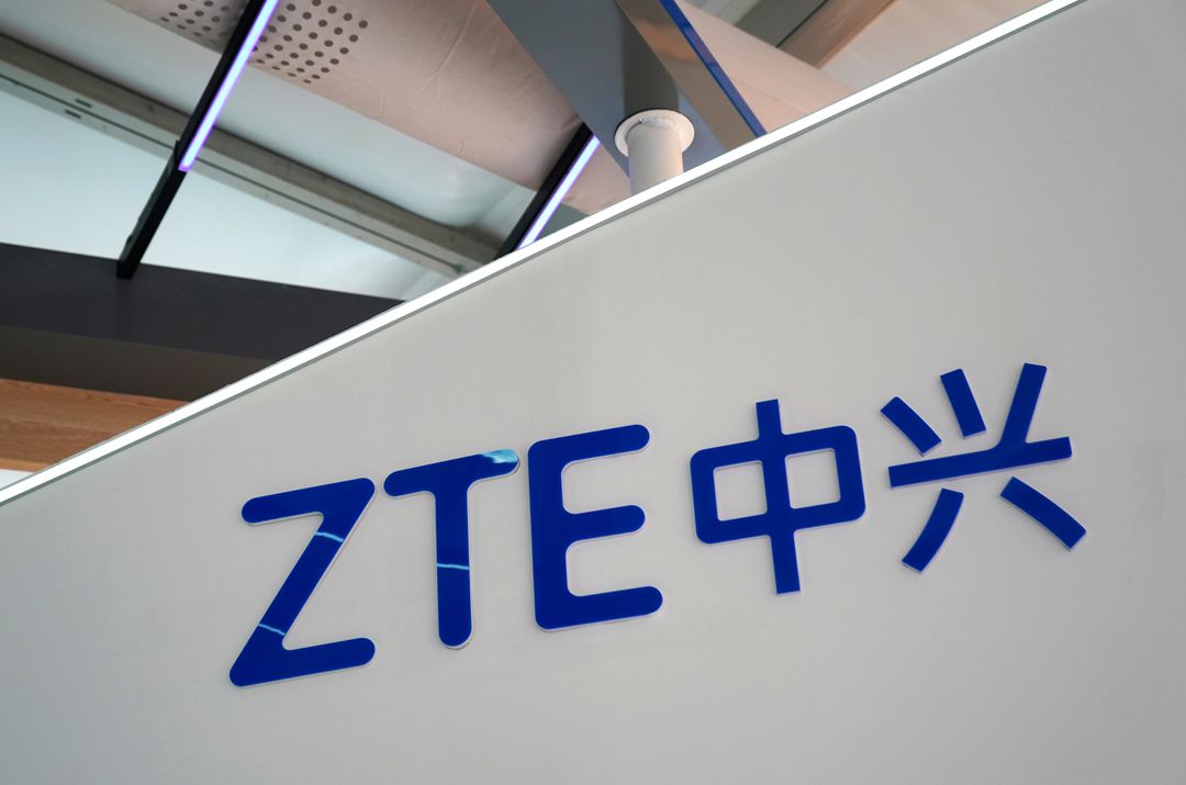 U.S. accuses Chinese company of helping ZTE hide business with Iran 1 27BTWDYQ3ZIUXKFFPFBBI5TD5A
