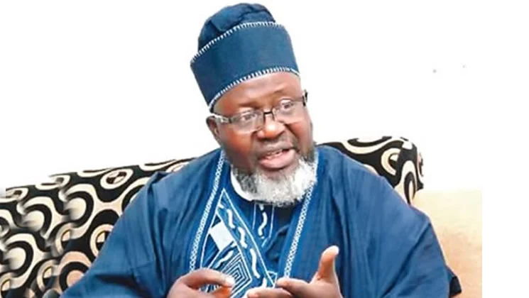 Former communication minister Shittu knocks Amosun over comment on Abiodun 1 Adebayo Shittu