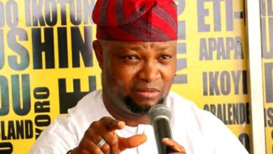 Lagos APC behind CPPM's petition against me, Adediran alleges 4 Adediran 780x470 1