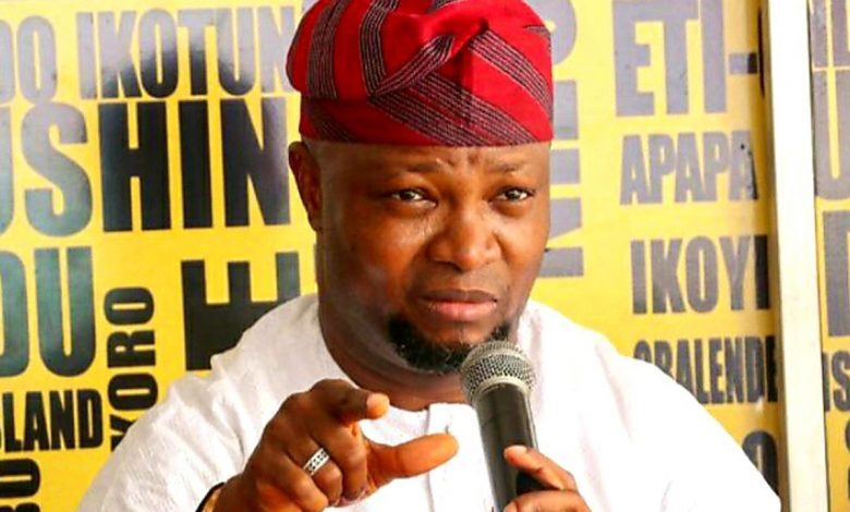 Lagos APC behind CPPM's petition against me, Adediran alleges 1 Adediran 780x470 1