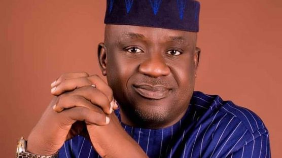 2023: Minister rallies APC members for Tinubu 3 Ademola Adegoroye