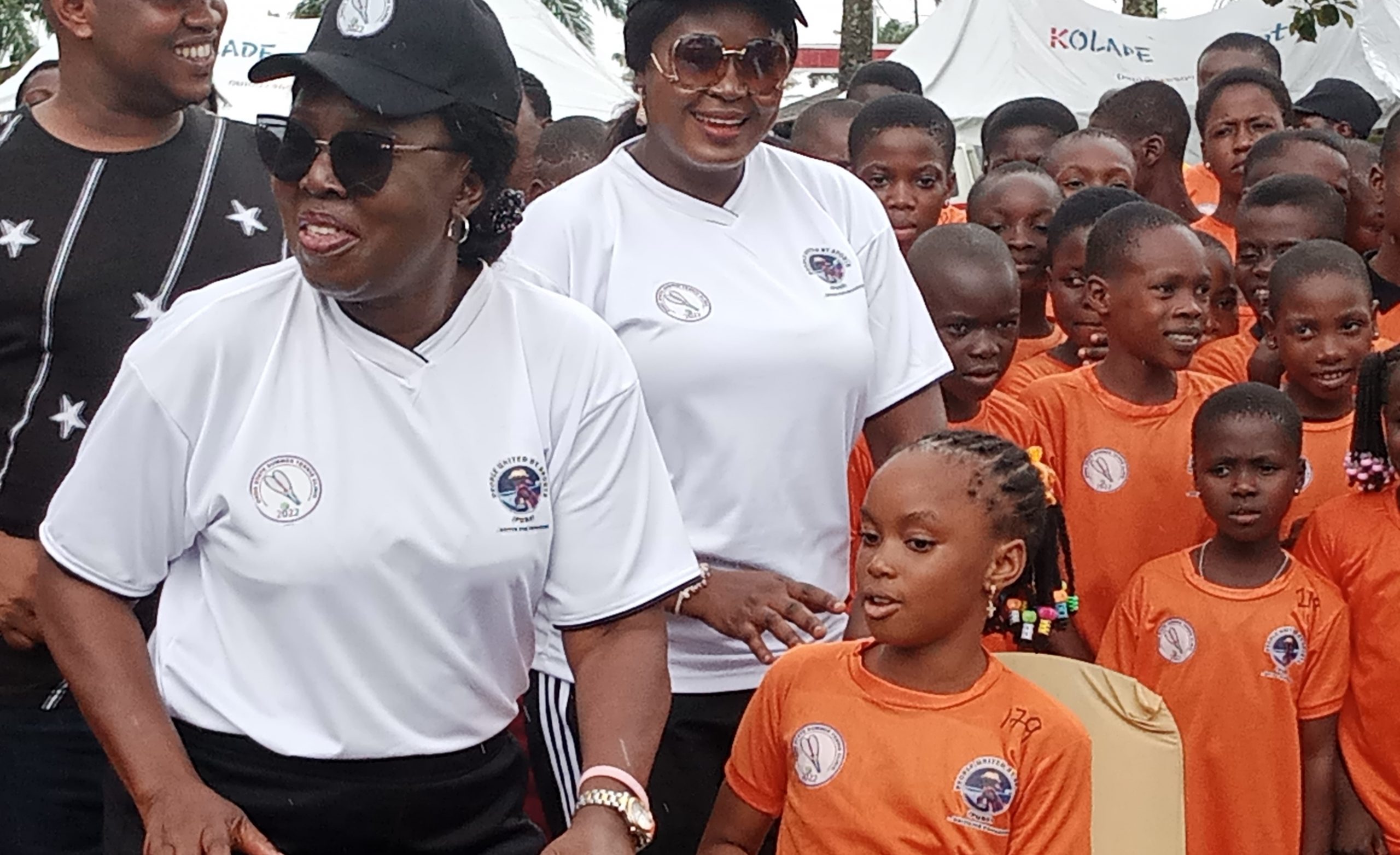 We are poised to leave remarkable legacies – Mrs. Anyanwu-Akeredolu 1 Akeredolu scaled