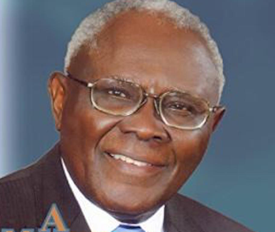 Akin Mabogunje: A rare breed departs, By Waziri Adio 7 Akin Mabogunje