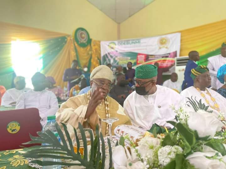 Alake eulogises Abiodun, says he’s a promise keeper 11 Alake