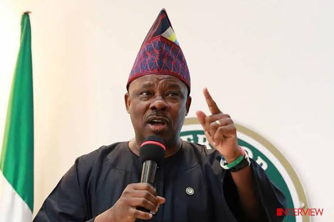 ADC’s Otegbeye is my governorship candidate in Ogun in 2023, says Amosun 16 Amosun
