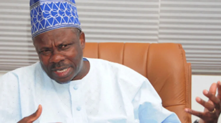 APC reconciliation: Amosun disrespected Awujale, others-Ogun APC 14 Amosun