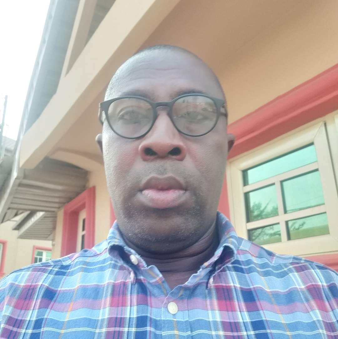 Bamidele Johnson