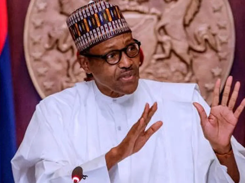 Buhari