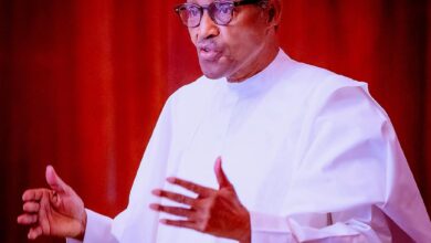 For Buhari, Ore Mekunu (Friend of the poor) at 82 - By Femi Adesina 11 Buhari1
