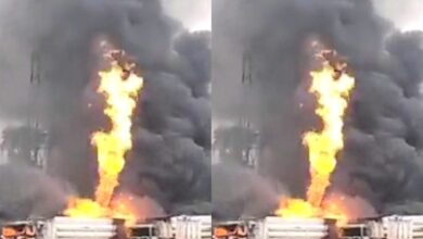 Explosion rocks gas plant near RCCG camp 9 Collage Maker 29 Aug 2022 02.19 PM