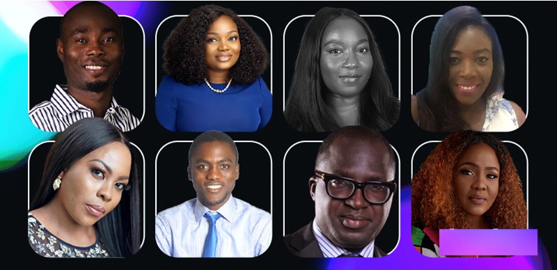 Dentsu Nigeria appoints Oyeleke Comms Manager, promotes officials 1 Dentsu promotions