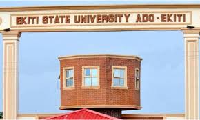 Ekiti Police nab two over EKSU hostel robbery, recover phones, motorcycle, others 10 eksu