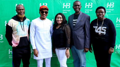 Heritage Bank tasks youth on saving toward target goals 8 Elevate conference Pix1