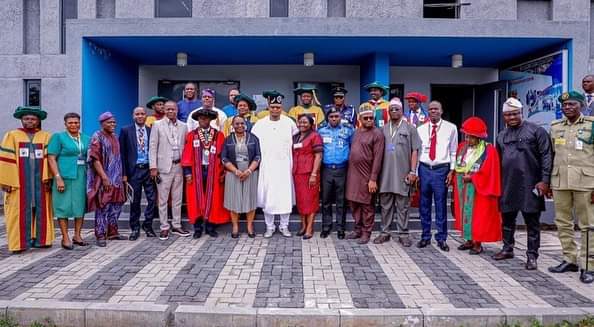 Lagos Speaker canvasses true federalism as solution to Nigeria's security crisis 3 FB IMG 1661358600620