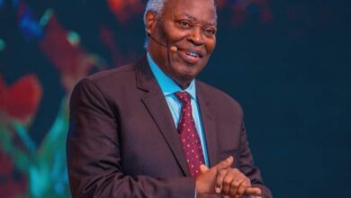 No man can stop 2023 general elections - Kumuyi 9 FB IMG 1661371966592