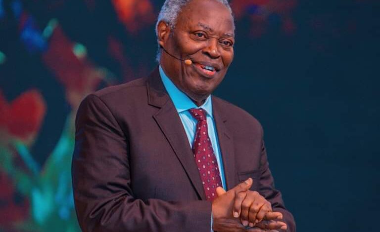 No man can stop 2023 general elections - Kumuyi 1 FB IMG 1661371966592
