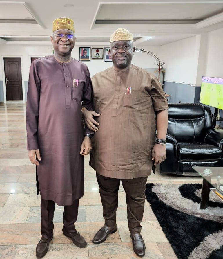 Minister seeks urgent action on Akure-Ado highway, visits Fashola 3 Fashola