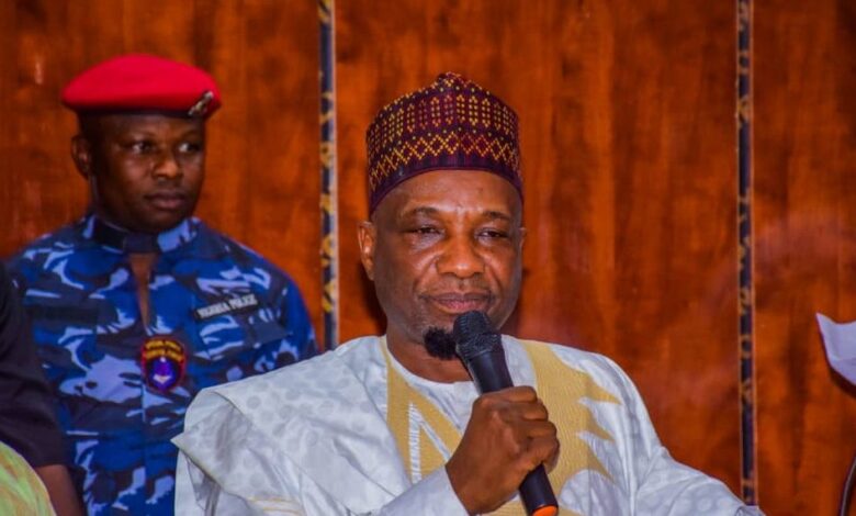 Zamfara deputy governor defending terror leader, By Yemi Adebowale 1 Hasan Nahisha