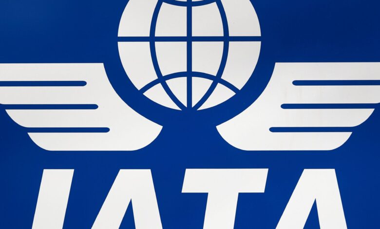 Ogun Agro Cargo Airport excites IATA, others 1 IATA 1