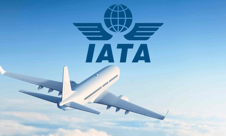 Foreign airlines’ trapped funds in Nigeria rise to $464m, says IATA 1 IATA