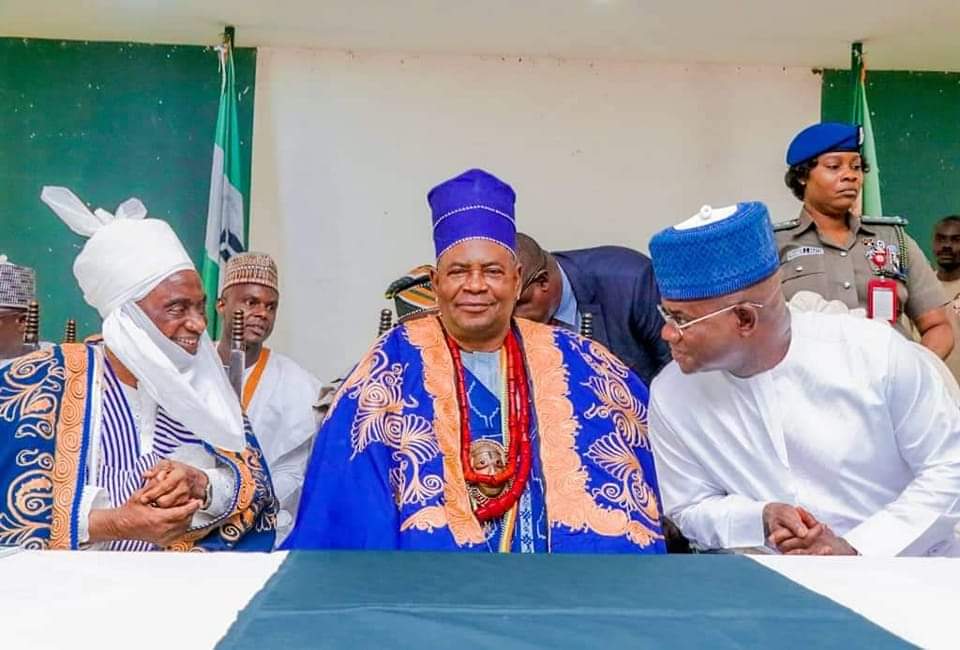 Security: Gov Bello shuts down brothels, shanties in Kogi 1 IMG 20220802 WA0037