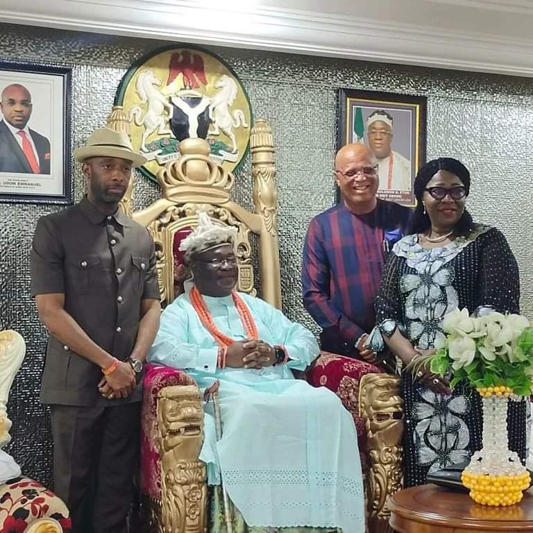 2023 guber: Eno, Luke join forces for peace in Akwa Ibom 5 IMG 20220802 WA0038