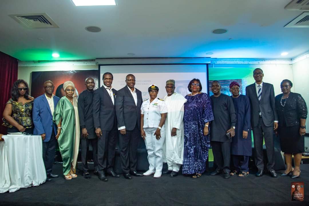 PHOTO NEWS: Babs Omotowa presents book in Lagos 10 IMG 20220803 WA0006