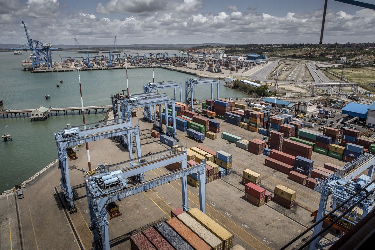 China to deepen Africa ties over next decade with focus on trade 1 IMG 20220804 WA0005