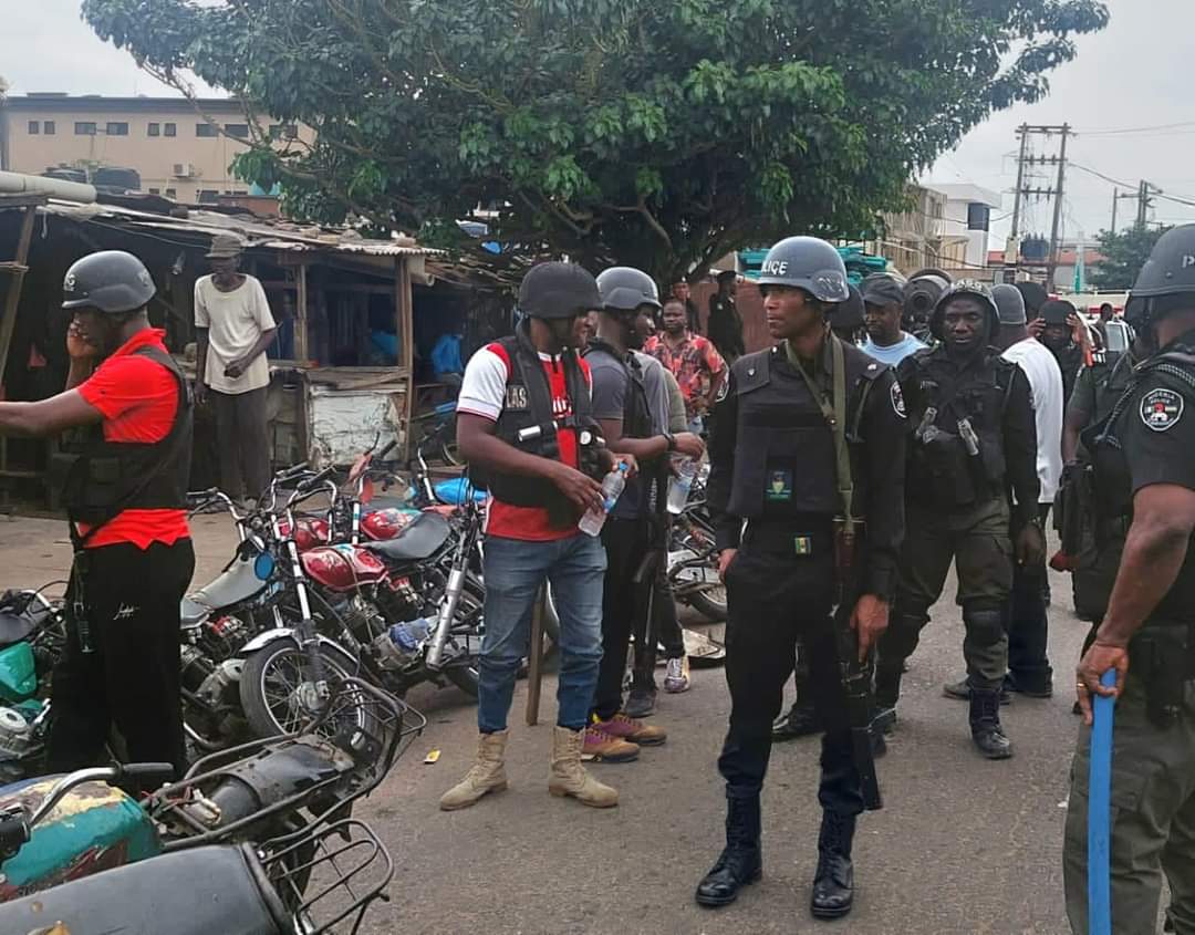 Lagos Taskforce says Okada passengers risk three-month jail term 9 IMG 20220806 WA0002