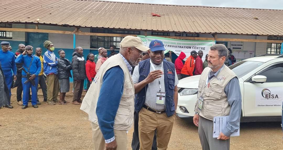 Jonathan in Kenya to monitor presidential election 5 IMG 20220809 WA0008