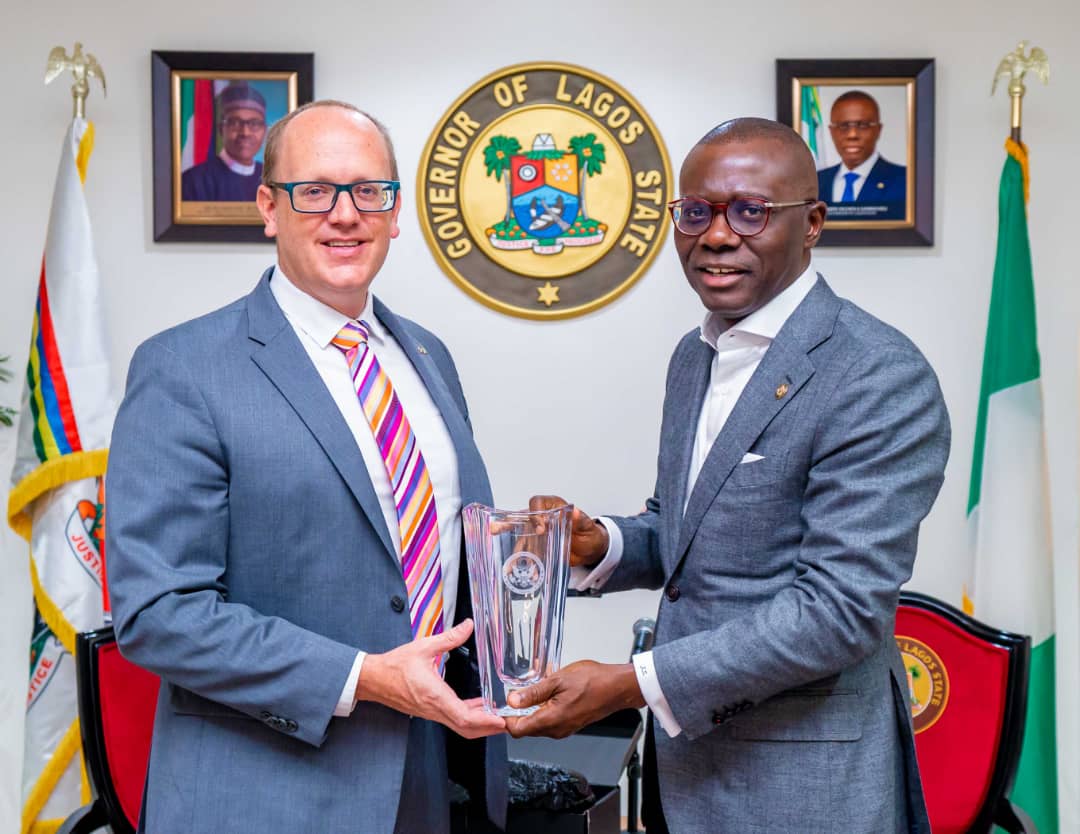 Lagos'll strengthen partnership with U.S. on security, technology, good governance, says Sanwo-Olu 21 IMG 20220810 WA0026