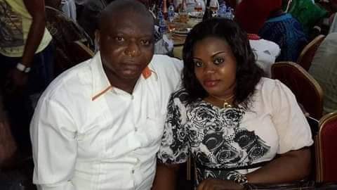 Anambra suspends LG chairman over wife's death 3 IMG 20220812 WA0019