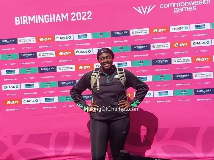 The unsung heroes of Birmingham, By Simbo Olorunfemi 5 IMG 20220813 WA0002