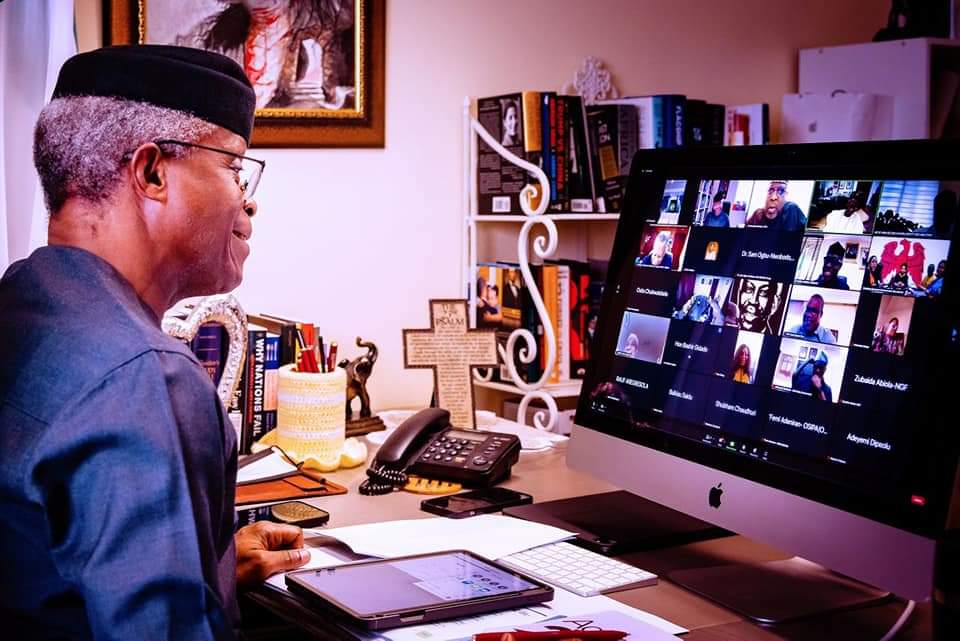 Osinbajo tasks state govts on ensuring enabling environments for businesses 1 IMG 20220817 WA0006