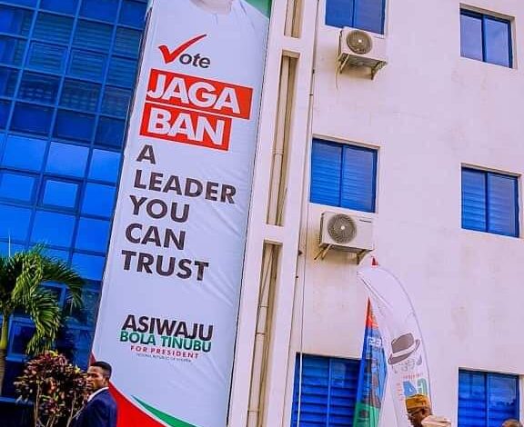 Presidential council list in circulation fake – APC 1 IMG 20220819 WA0014