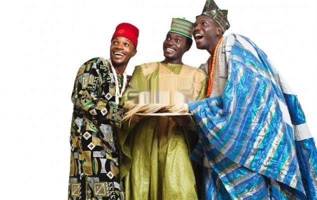 Nigeria Ain't Just Hausa, Yoruba and Igbo, By Bamidele Johnson 1 IMG 20220822 WA0000